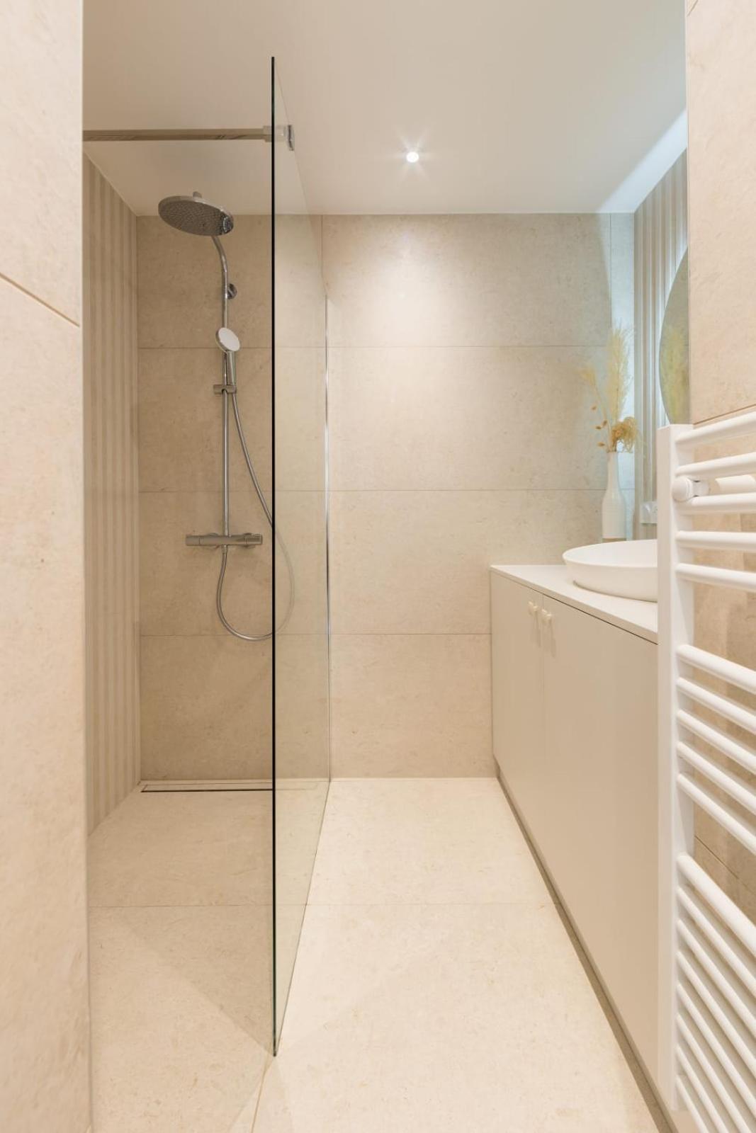 Ferienwohnung Le Santorin Elegant Calme Parking Annecy Exterior foto